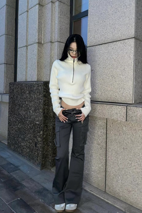 Sweaters Jumpers Pullovers Wom - огляд і ціна Pilates Yoga Class