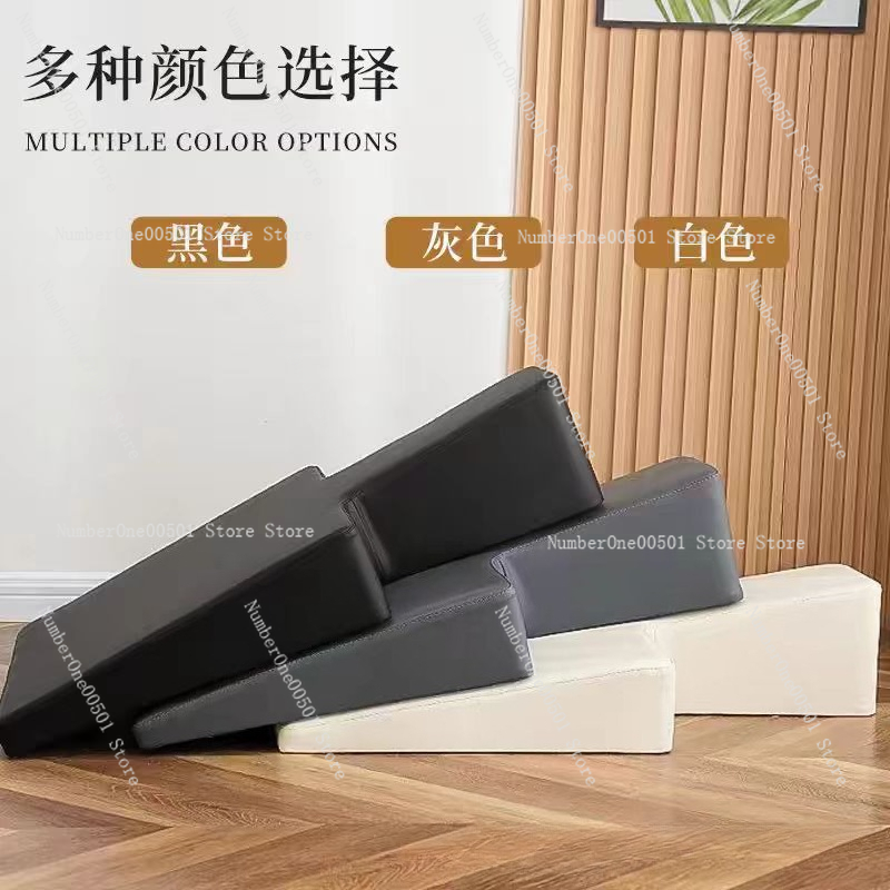 Pilates Pregnancy Wedge Pillow - огляд і ціна Pilates Yoga Pregnancy