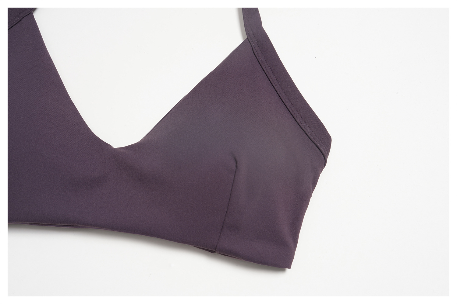 Sexy V-Neck Beautiful Back Hig - огляд і ціна Pilates V Yoga