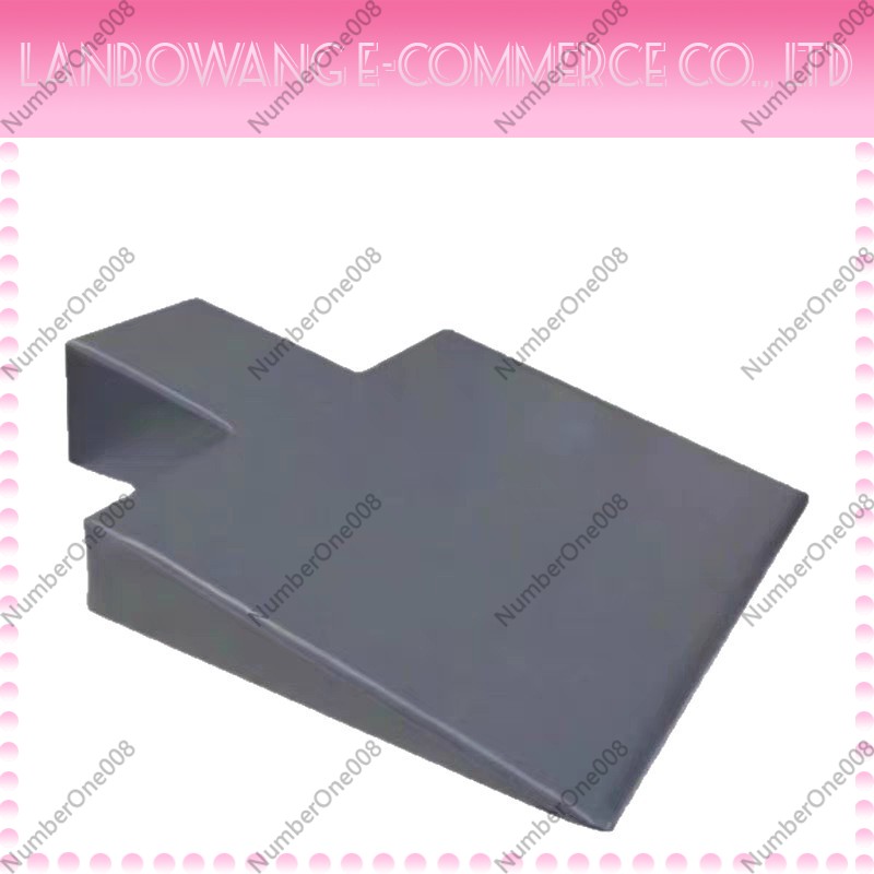 Pilates Wedge Cushion for Refo - огляд і ціна Pilates Yoga Pregnancy
