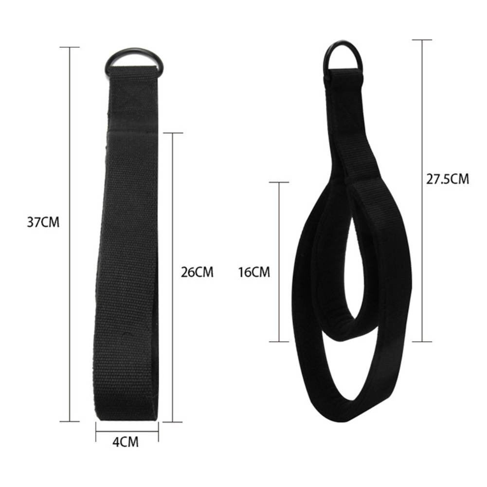 Hot Sales Outdoor Sports Loop  - огляд і ціна Pilates Yoga Hot