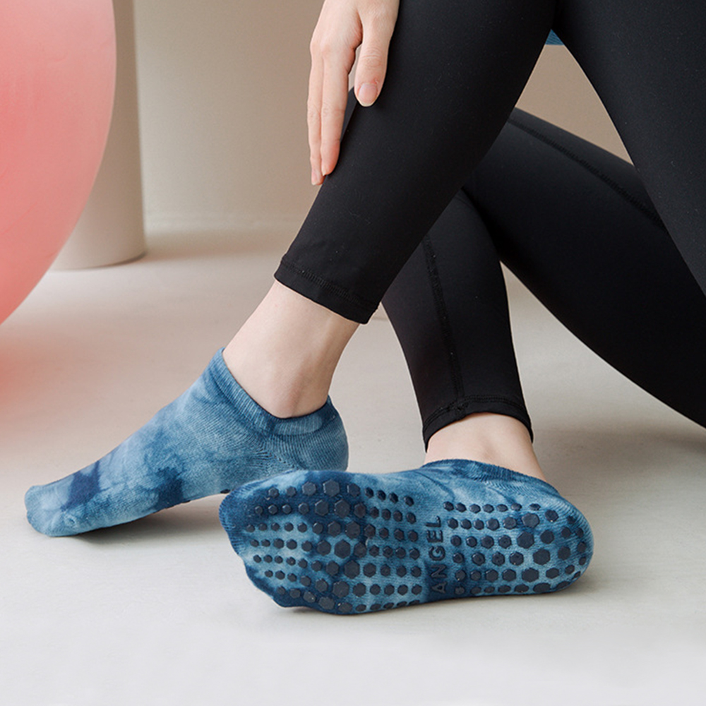 High Quality Cotton Non Slip Y - огляд і ціна Pilates Yoga Barre