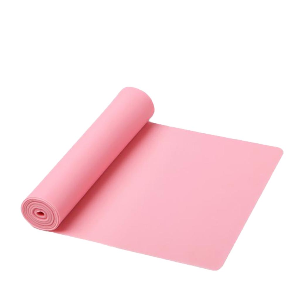 Long Stretch Exercise Bands TP - огляд і ціна Pilates Yoga Stretching