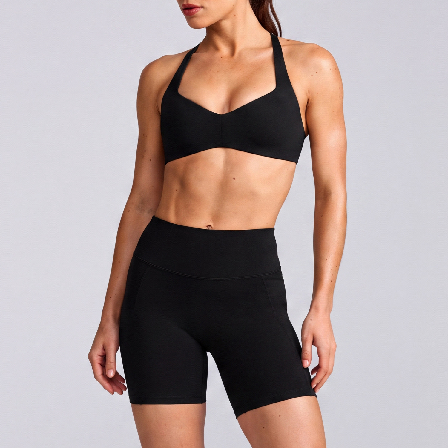 Women's Shockproof Yoga Pilate - огляд і ціна Pilates V Yoga