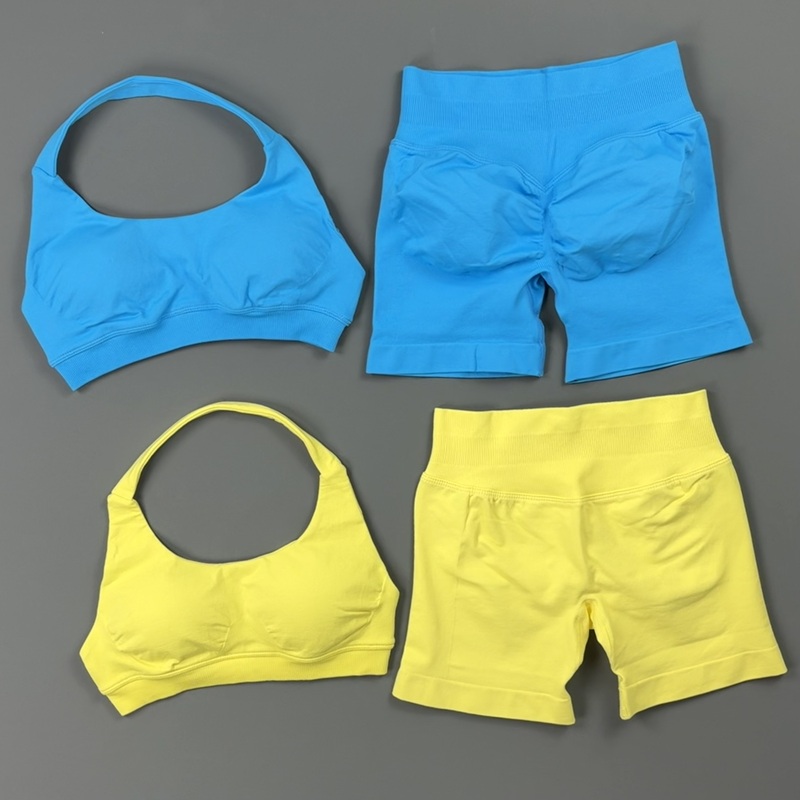 2 Pieces Histello Sports Set W - огляд і ціна Pilates Yoga Stretching
