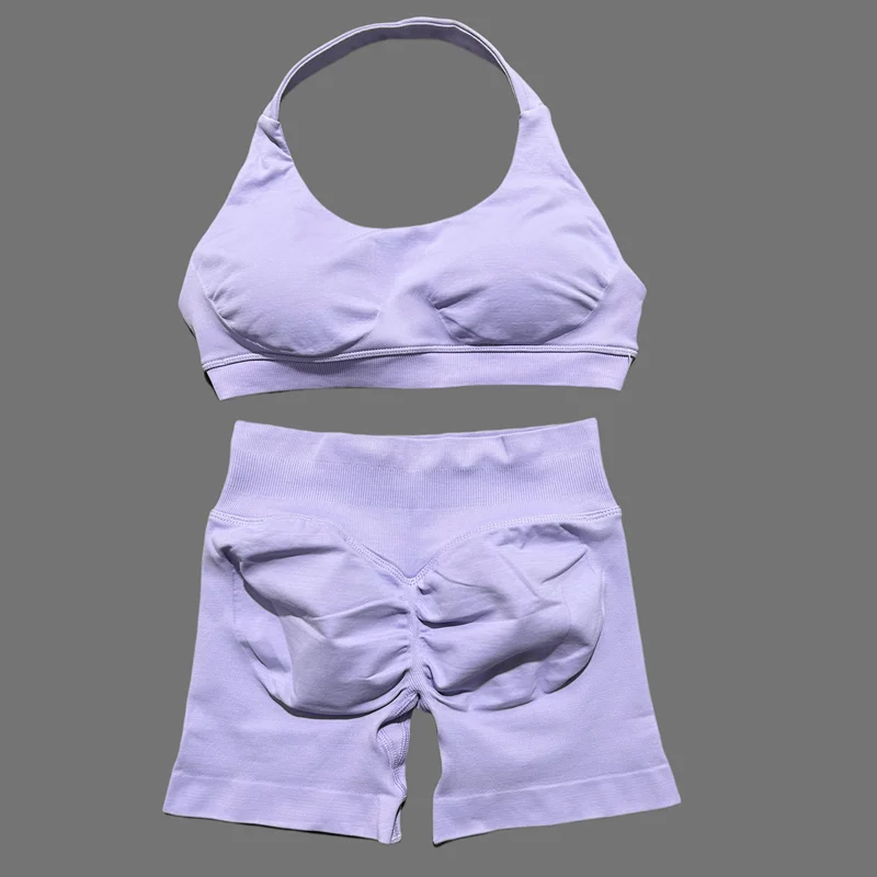 2 Pieces Histello Sports Set W - огляд і ціна Pilates Yoga Stretching