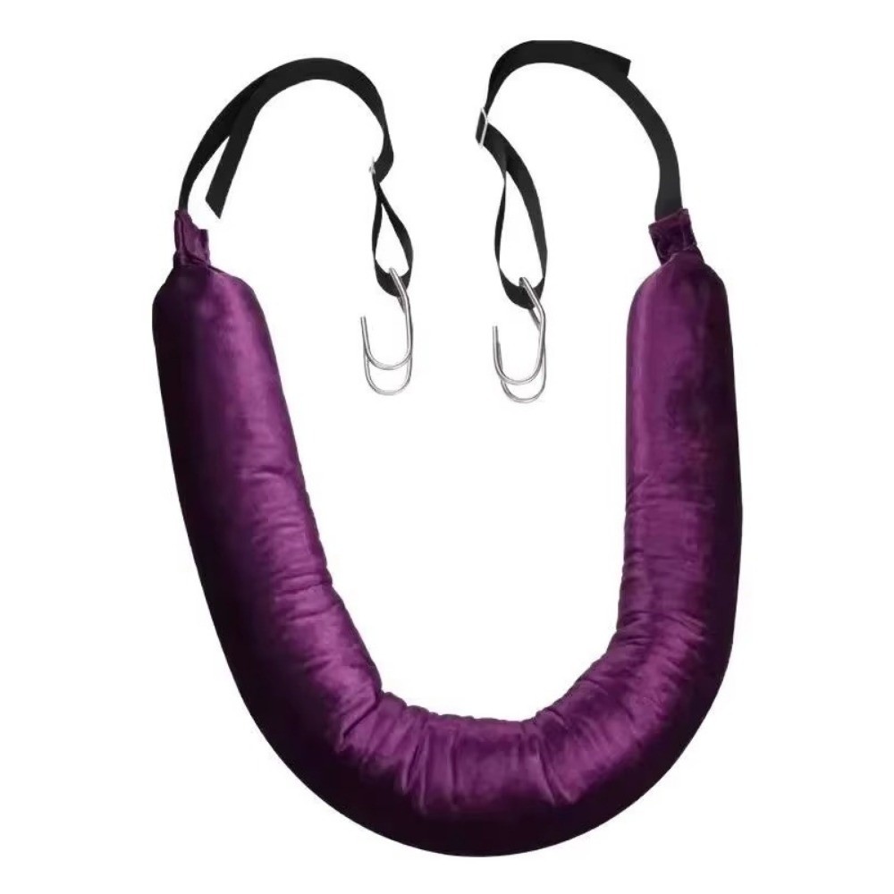 Hanging Traction Belt Waist Su - огляд і ціна Pilates Yoga Barre