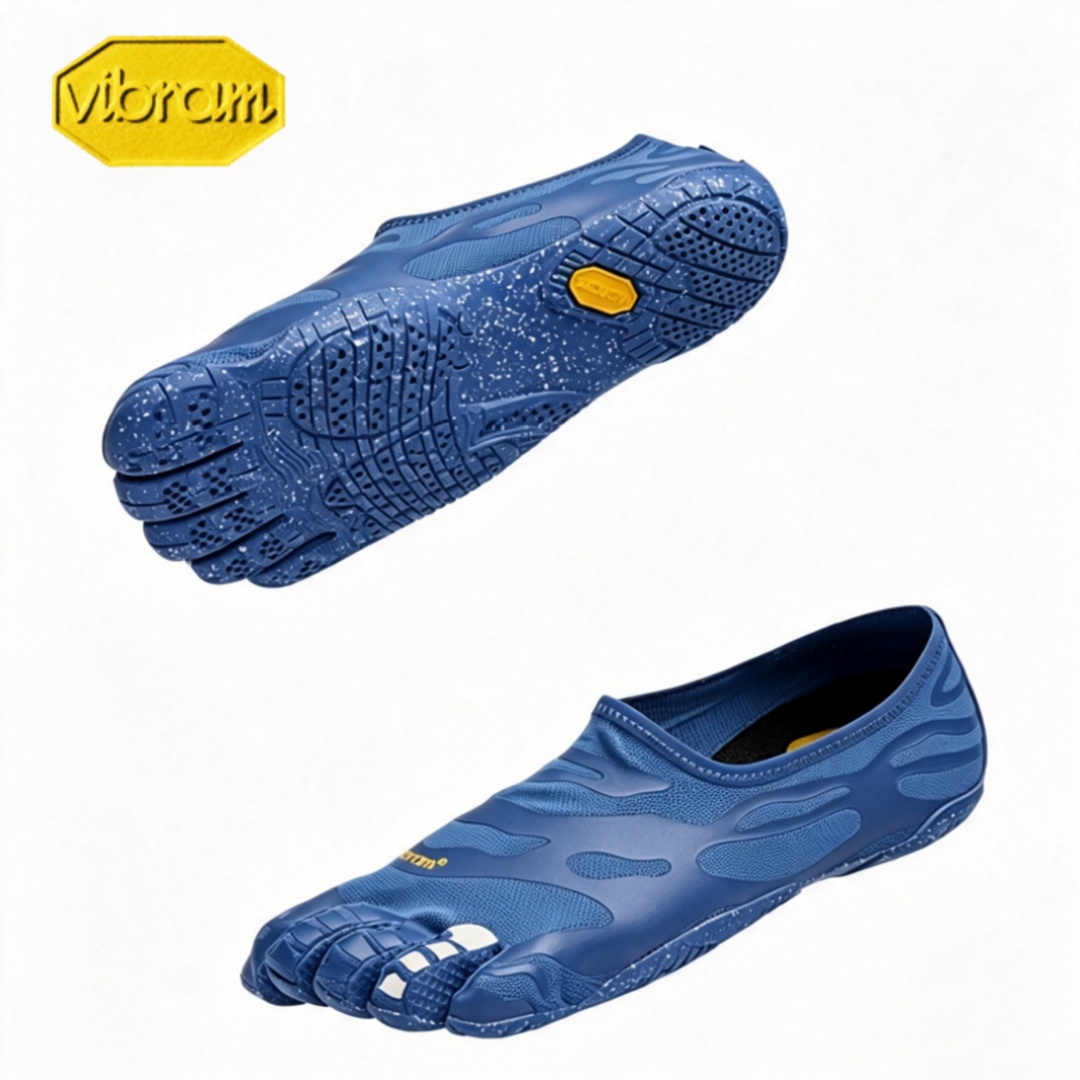 Brand On Sale Vibram FiveFinge - огляд і ціна Pilates Yoga For Beginners