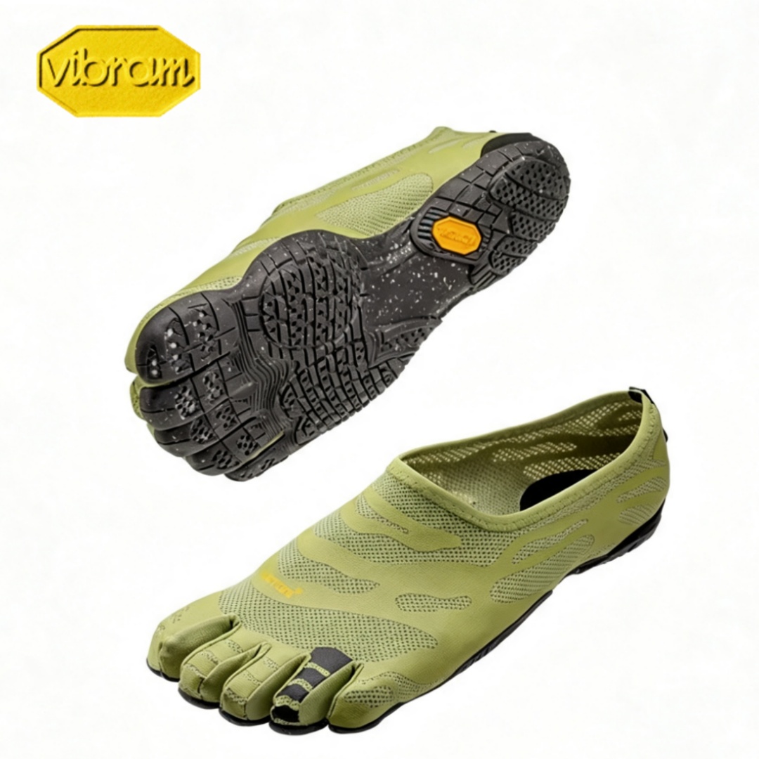 Brand On Sale Vibram FiveFinge - огляд і ціна Pilates Yoga For Beginners