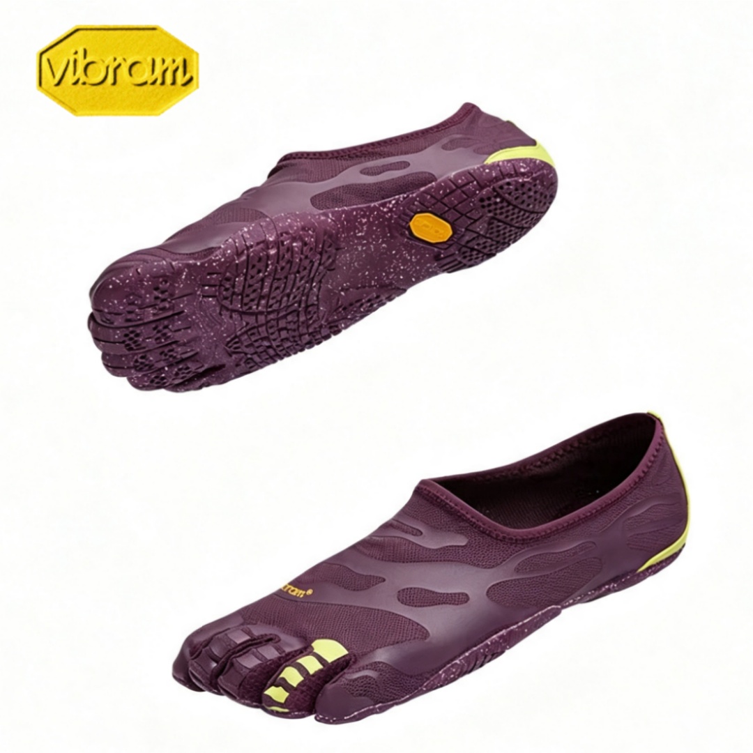 Brand On Sale Vibram FiveFinge - огляд і ціна Pilates Yoga For Beginners