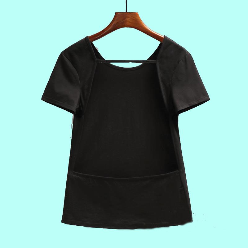 Sexy Backless Short Sleeve Yog - огляд і ціна Pilates Yoga Hot