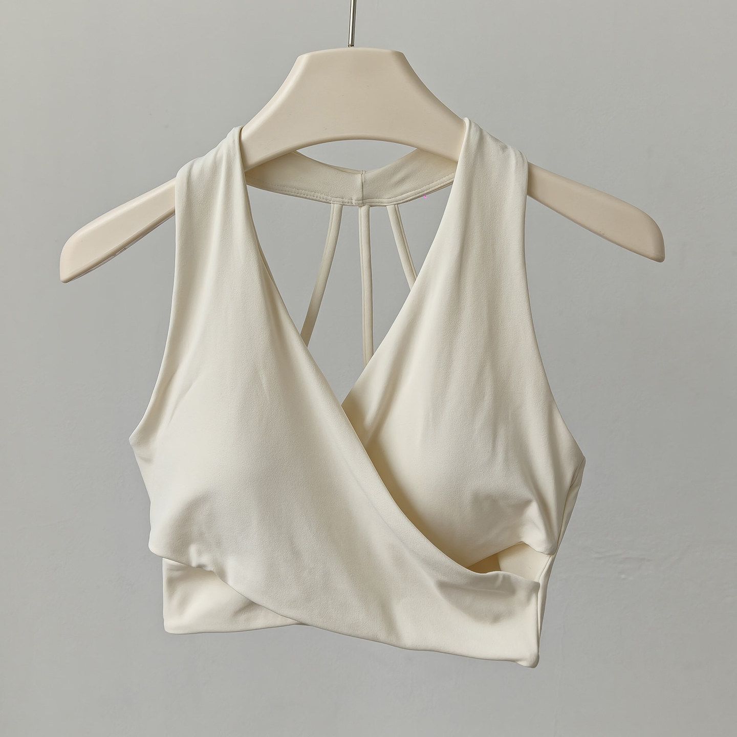 All-in-one Cross V-neck Sports - огляд і ціна Pilates V Yoga