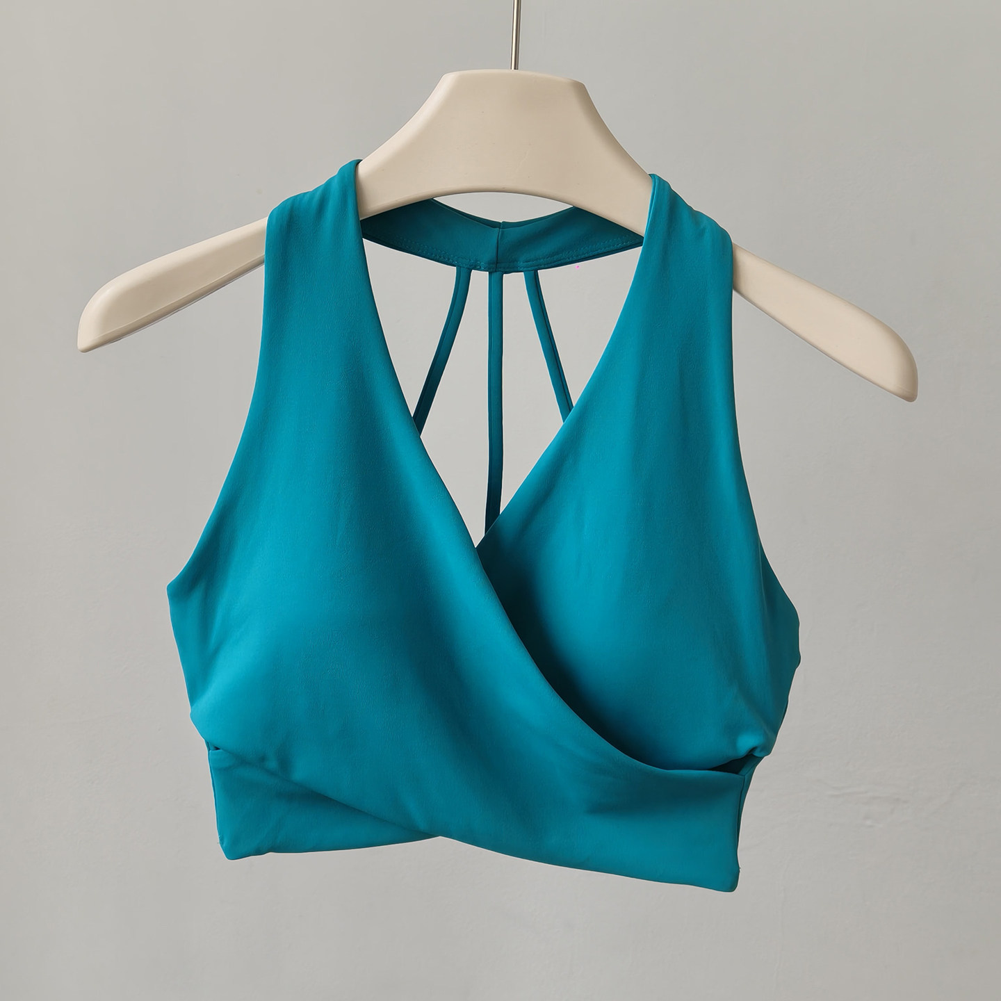 All-in-one Cross V-neck Sports - огляд і ціна Pilates V Yoga