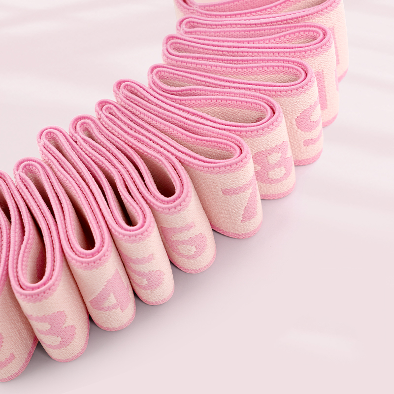 Yoga Elastic Stretch Band Resi - огляд і ціна Pilates Yoga Stretching