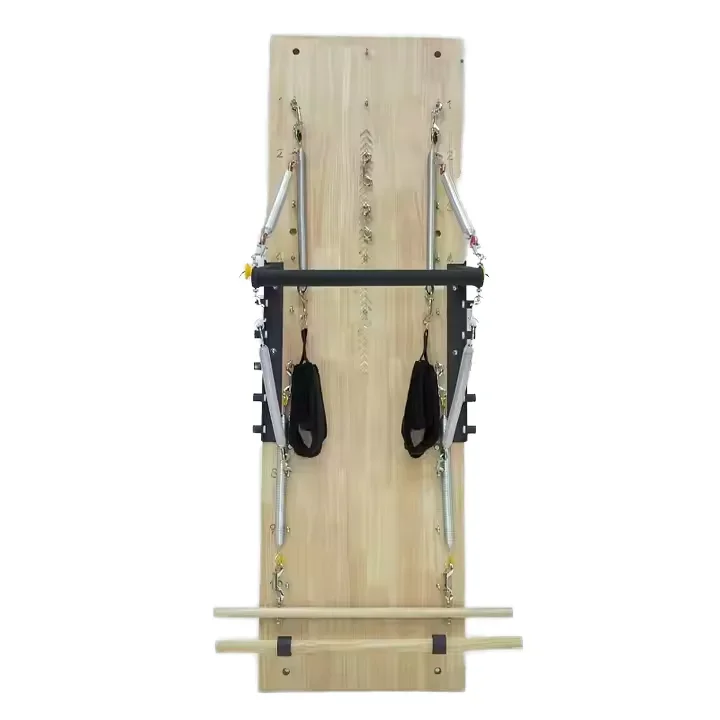 For Hot Yoga Maple Aluminum Pi - огляд і ціна Pilates Yoga Hot