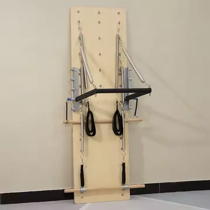 For Hot Yoga Maple Aluminum Pi - огляд і ціна Pilates Yoga Hot