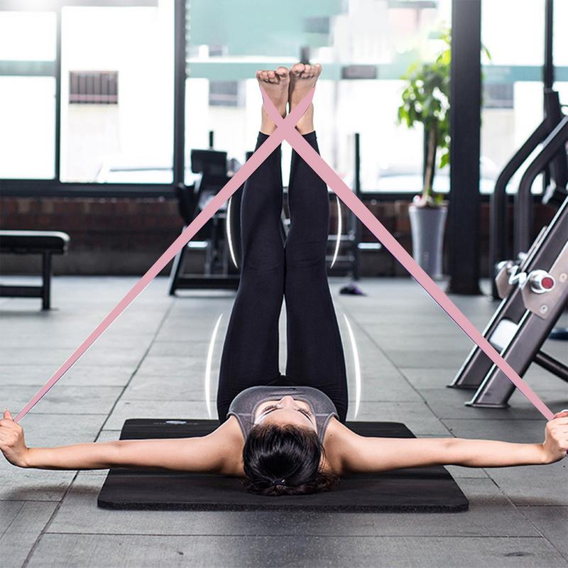 Pilates Ring Set Yoga Ring Set - огляд і ціна Pilates Yoga Pregnancy