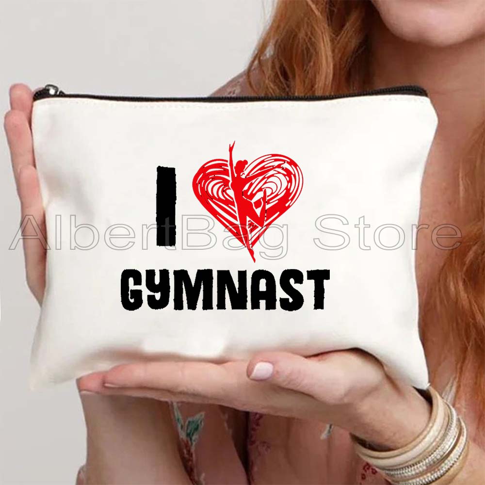Gymnast Gymnastics Sports Love - огляд і ціна Pilates Yoga Gifts