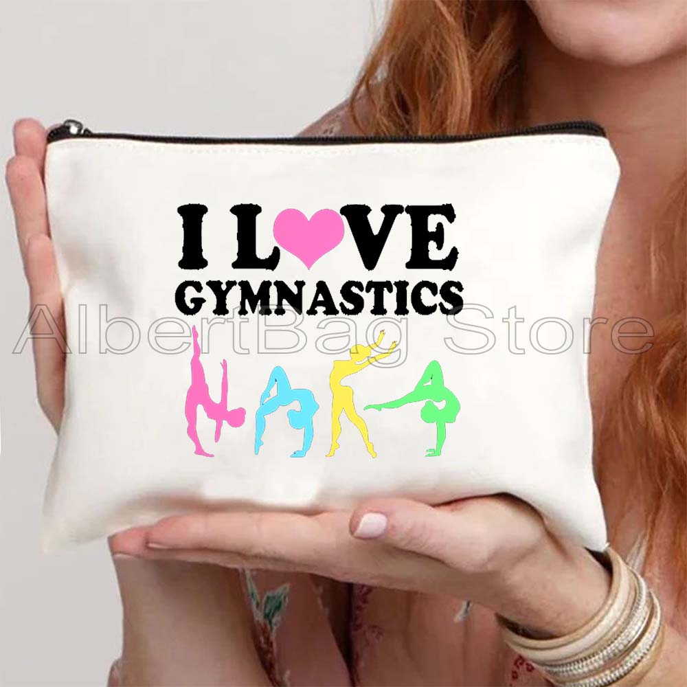 Gymnast Gymnastics Sports Love - огляд і ціна Pilates Yoga Gifts
