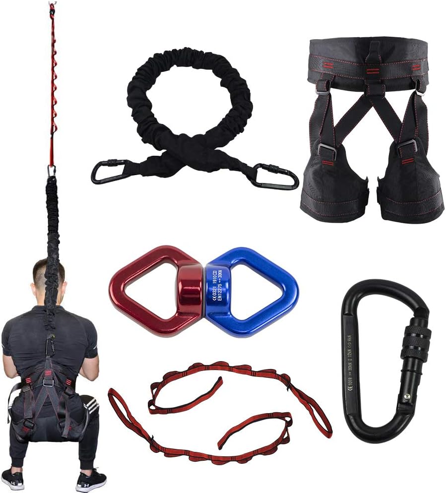 Pro Yoga Resistance Band for H - огляд і ціна Pilates Yoga Class