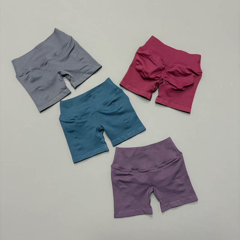 Vision Shorts 4.5