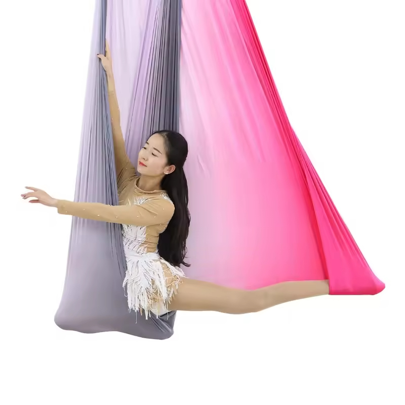 Aerial Yoga Hammock 7m, Gradie - огляд і ціна Pilates Yoga Stretching