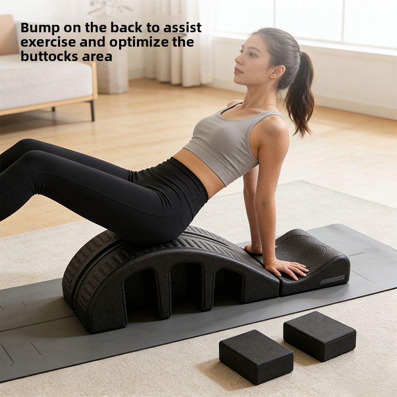 Pilates Upgraded Spine Correct - огляд і ціна Pilates Yoga Stretching