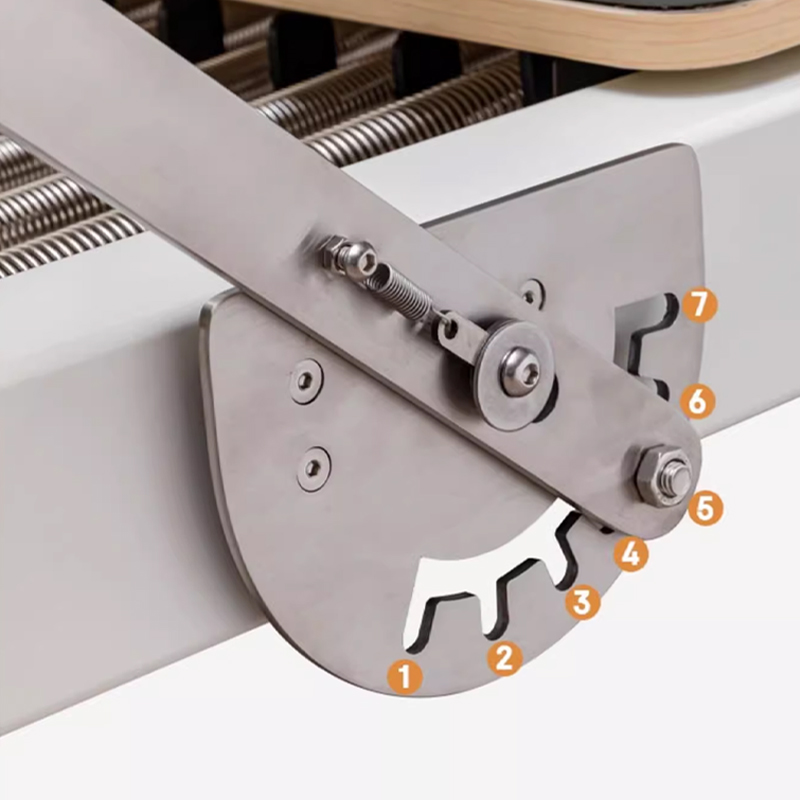 Hot Sell Aluminium Alloy Pilat - огляд і ціна Pilates Yoga Hot