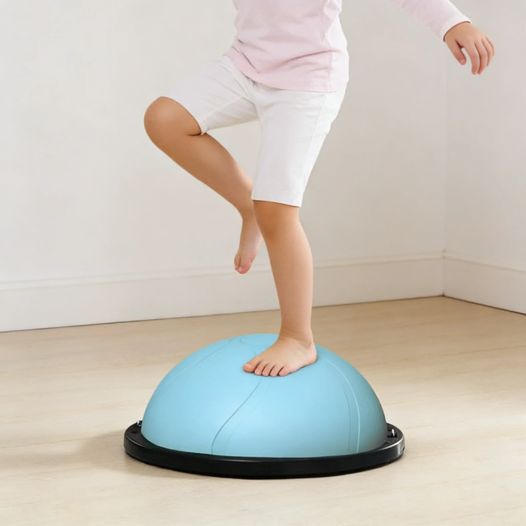 2026 Premium Hot Selling Half  - огляд і ціна Pilates Yoga Hot
