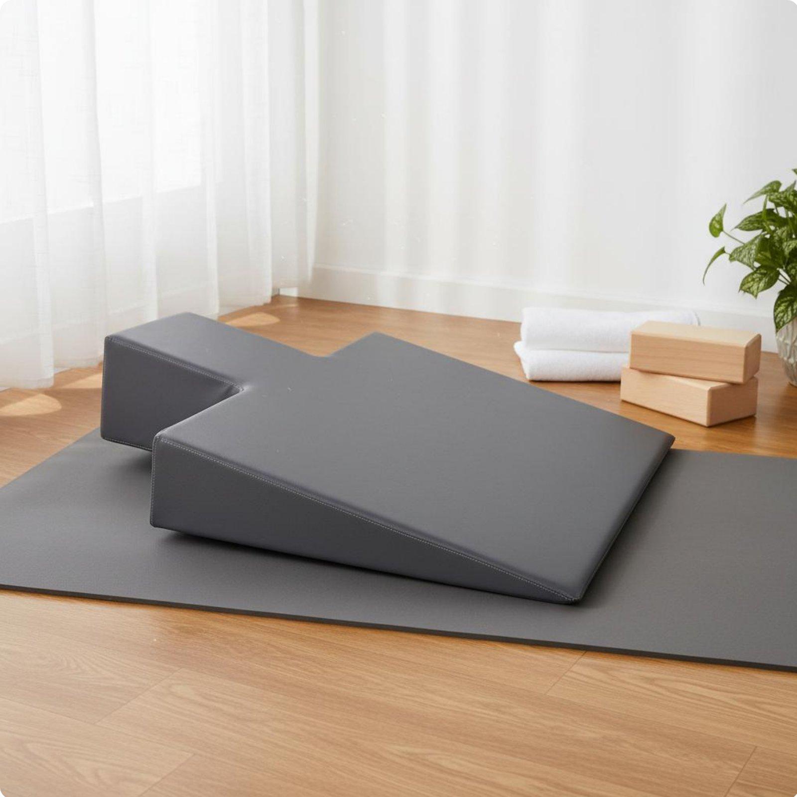 Maternity Support Cushion Prem - огляд і ціна Pilates Yoga Pregnancy